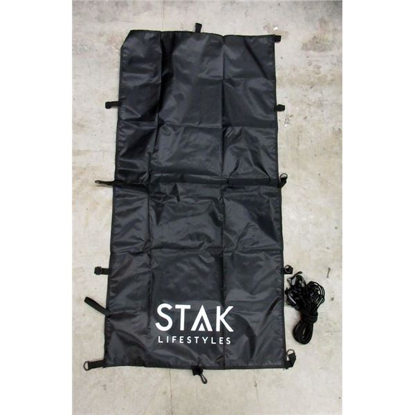 Stak Lifestyles Single Kayak Cover - Brand New