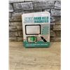 Image 2 : Hand Held Magnifier - Model: 6185 - Cool and Warm Light Switching - Brand New