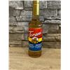 Image 1 : Torani Syrup - Classic Hazelnut Flavour - 750mL - BB: 27 FE 01 - Brand New