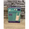 Image 1 : tp-link Mesh Wi-Fi Extender - AC1200 Dual-Band - Brand New
