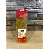 Image 1 : Club House Lemon & Pepper Seasoning - BB: 2026 AL - 825g - Brand New