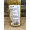 Image 2 : Club House Lemon & Pepper Seasoning - BB: 2026 AL - 825g - Brand New