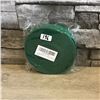 Image 2 : Green Plant Tape - 4 Rolls - Brand New