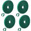 Image 1 : Green Plant Tape - 4 Rolls - Brand New