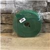 Image 2 : Green Plant Tape - 4 Rolls - Brand New