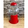 Image 3 : Old Fashioned Metal Gumball Machines - 15" Tall - Brand New