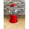Image 4 : Old Fashioned Metal Gumball Machines - 15" Tall - Brand New