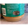 Image 3 : Lot of 2 - Kraft Smooth Peanut Butter 2 Kg BB Aug 28 2025 - Brand New
