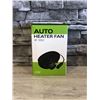 Image 4 : Auto Heater Fan - Model #:XF-5002