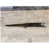 Image 3 : Vintage Western Knife with Stag Handle