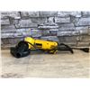 Image 1 : DeWalt Angle Grinder - 4 1/2" - Model #:D28402