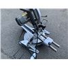 Image 7 : Concept 12" Sliding Compond Mitre Saw - Model #: CSCMS12