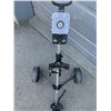 Image 5 : Pro Select Golf Push Cart - Model #: UA535