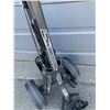 Image 2 : Bag Boy Golf Push Cart - Model #: M-300