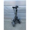 Image 3 : Bag Boy Golf Push Cart - Model #: M-300