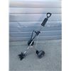 Image 4 : Bag Boy Golf Push Cart - Model #: M-300