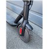 Image 4 : Electric Scooter - No Charging Cord - Not Powering On - Not Tested