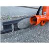 Image 3 : Black & Decker Electric Hedge Trimmer - 16" - Model#: 8124-04