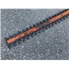 Image 5 : Black & Decker Electric Hedge Trimmer - 16" - Model#: 8124-04