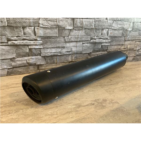 Harley Davidson Motorcycle Silencer/Muffler/ Baffle Model #: 64900230A H14-006