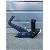 Image 1 : MasterCraft 3-in-1 Pneumatic Flooring Nailer - Model #: 058-8551-4 - Untested