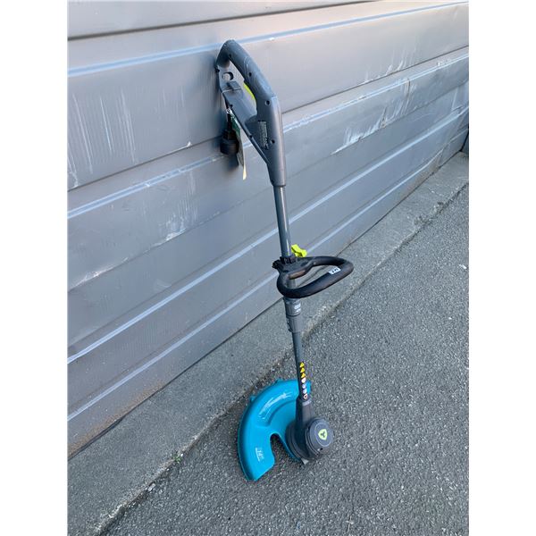 Yardworks 12A Electric Lawn Edger - Model #:060-2279-2