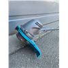 Image 3 : Yardworks 12A Electric Lawn Edger - Model #:060-2279-2