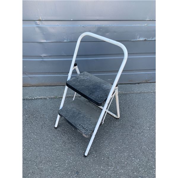 Costco Step Ladder - 2 Steps