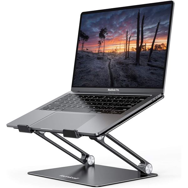 Lamicall Laptop Stand - Model #: LN09-CA-B - Brand New