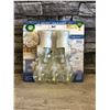 Image 1 : Air Wick Plug Ins - Clean Linen Scent - 2 Warmers & 5 Refills