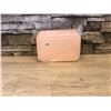 Image 3 : Portable Jewelry Case - Light Pink - Brand New