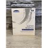 Image 1 : Visumall Lens Wipes 200 Count - Brand New