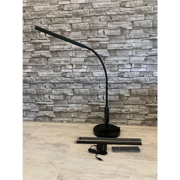 LED Floor Lamp  - Brand New