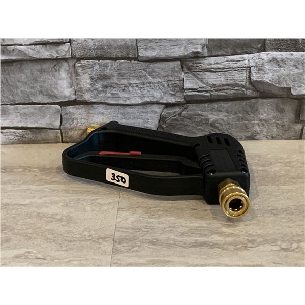 Pressure Washer Gun - 280 Bar - 4000Psi - Brand New