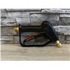 Image 3 : Pressure Washer Gun - 280 Bar - 4000Psi - Brand New