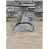 Image 3 : Garden Hose Holder Wall Mount - Heavy Duty - Brand New