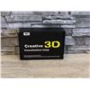 Image 2 : 3D Illusion Night Light - Brand New