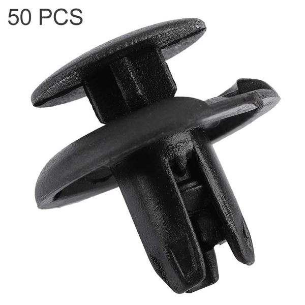 Push Pin Rivet Trims for Honda 91512-sx0-003 - Brand New