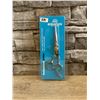 Image 1 : Equinox Professional Series Razor Edge Hair Cutting Scissor 6.5" Length - Brand New