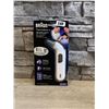 Image 1 : Braun ThermoScan 3 Product #:IRT 3030 - Brand New