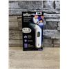 Image 1 : Braun ThermoScan 3 Product #:IRT 3030 - Brand New