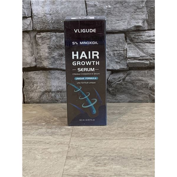 Minoxidil Hair Growth Foam  For Men - Minoxidil 5% - 60mL - Brand New