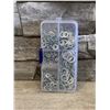Image 1 : External Tooth Lock Star Washer - Assorted Sizes - 700 Pcs - Brand New