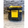 Image 3 : Tonka Truck - Mighty Dump Truck - 19"