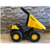 Image 6 : Tonka Truck - Mighty Dump Truck - 19"