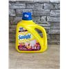 Image 1 : Sunlight Laundry Soap - Morning Fresh Scent - 100 Loads - 4.0 L - Brand New