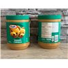 Image 1 : Lot of 2 - Kraft Smooth Peanut Butter 2 Kg BB Aug 28 2025 - Brand New