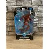 Image 1 : DC Multiverse - Flash Action Figure - 7" - Brand New