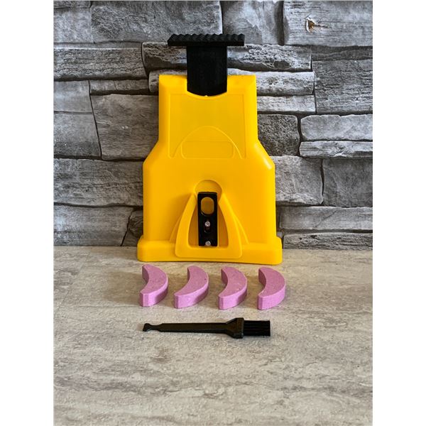 Chiansaw Teeth Sharpener - 12"- 22" - Brand New