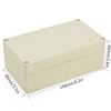 Image 3 : Waterproof Electrical Junction Box - Assorted - Brand New